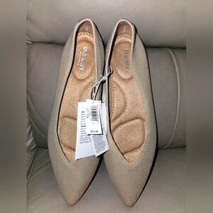 Old Navy Womens Flats